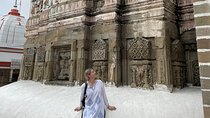 Delhi to Haridwar & Rishikesh (3 Days by car)