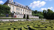 Van Gogh House Tour - Auvers Castle - Private Trip
