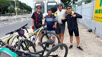 Vietnam Cycling Tour: Ho Chi Minh city to Hoi An