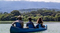 1 Day Lake Duluti Hiking and Canoeing 