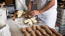 Devour Milan Street Food Tour and Sightseeing