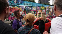 Shared Tour of El Poblado, Provence & Manila 