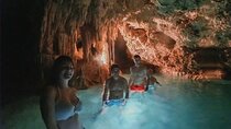Discovery Tsonoti in Day of Non Touristic Cenotes