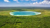 AQUA WONDER (Half-Day Aquatic Tour in Tulum with Snorkeling and Meals)