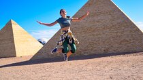 Day Trip in Mini Egypt Park