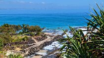 Byron Bay, Bangalow and Gold Coast from Brisbane – Private Tour