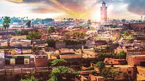 10 Day Marrakech Grand Desert Tour with Hiking the Coast