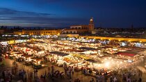 13 Days Tour of Atlantic Coast, Imperial Cities, & Sahara Desert