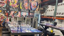 Wine Barrel Blending - Make your Bottle of Wine