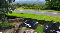 Glass House Mountains, Maleny and Montville Tour from Brisbane