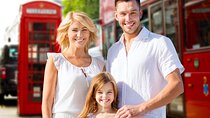 London Family-Friendly Walking Tour with Fun Activities