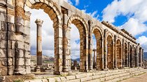 Morocco Imperial Cities - 7 Days