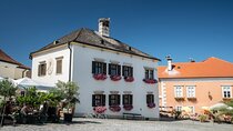 Private Guided Full Day Tour to charming Burgenland region with Wine tasting