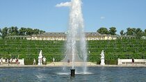 Potsdam Private Walk Tour By car from Berlin 