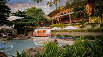 Shuttle From Liberia Airport To Andaz Papagayo