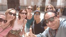 Discover Authentic Marrakech – Medersa Entry Included