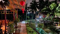  Mekong 2 Days 1 Night SMALL GROUP Stay at Family Tiny Homestay WITH BBQ DINNER