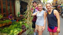 Chef Duyen's Home Cooking Classes and Market Tours