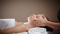 Massage & Hammam Experience