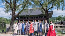 Flexible Private Van Tour in Seoul by Experts