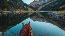 3-Day Private Horseback Riding and Hiking Tour in Kolsay