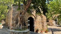 SKIP-THE-LINE: Private Ephesus & Terrace Houses Tour By Local Guide