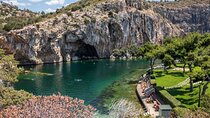 Athens & Sounio Full Day Private Sightseeing Tour