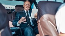 Marrakech Airport Transfer