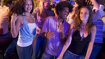 Miami: Party Nightclub Cruise with Music & Open Bar