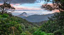 Shuttle Service From San Jose Airport To Monteverde Costa Rica