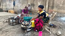 Street Food and Community Walking Tour