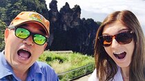 PJ Blue Mountains Supreme Tour (Private Charter)