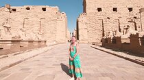 Full-Day Luxor Highlights : private guided tour East and West Banks With Lunch