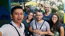 Bromo Midnight Tour 12 Hours From Surabaya