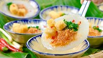 Saigon city tour & Street food