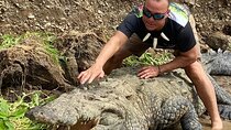 Jason Crocodile Tours