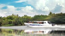 Authentic Mekong Delta VIP Tour to Ben Tre by Luxury Speed Boat