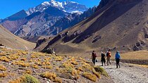 Aconcagua Base Camp Full Day Trek 