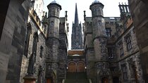 Edinburgh Harry Potter Self-Guided Private Tour