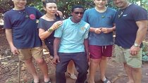 Stone town historical tour + Spice farm tour