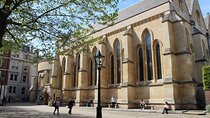 Da Vinci Code London Tour with Private Guide