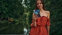 Bruges Photo Session By a Pro