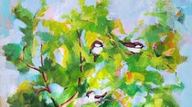 Introduction to Watercolor 