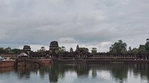 Small Tour and Big Tour By Car