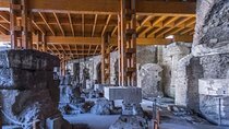 Colosseum Underground Private Tour with Forum Experience