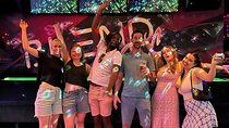 Rainbow Bar Stroll: Sashay through Amsterdam