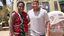 5- Days Best Mid-range Safari and Maasai Village experience 