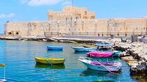  Day tour to Alexandria from Cairo