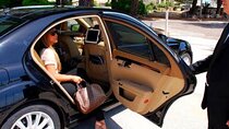  London Heathrow Airport Transfer to Central London