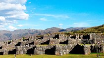 Half Day Cusco City Tour (Group Tour)